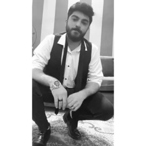 AHMED GAD MOHAMED GAD