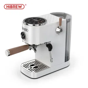 HiBREW H13 Professional — ماكينة هاي برو (هيبرو) H13 الاحترافية