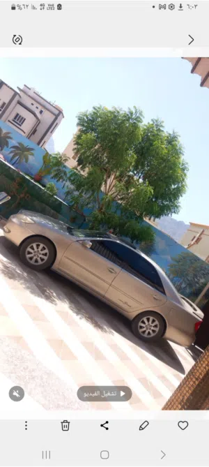 Used Toyota Camry in Al Batinah