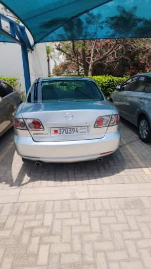 Mazda 6 2006 Negotiable