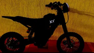Kugoo wish 01 SE
