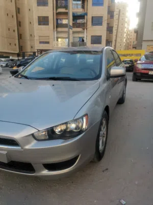 Mitsubishi lancer Model 2014 Engine size 1.6