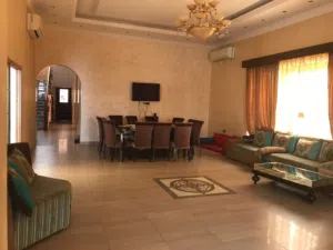 Villa for Sale Ajman, Al Humaidiyah Villa