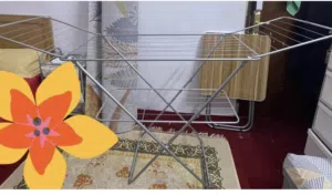 منشر غسيل استعمال خفيف