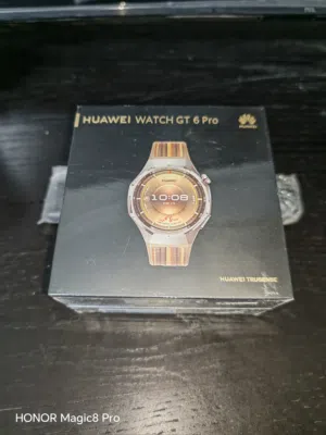 Huawei smart watches for Sale in Al Batinah