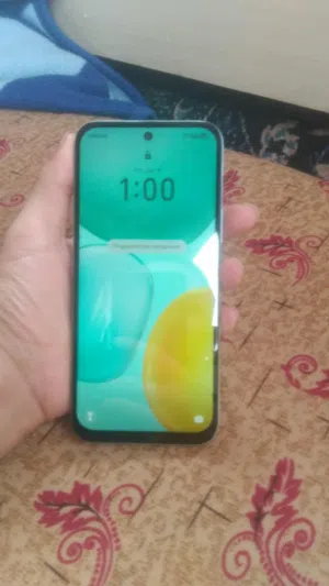 هونر اكس 6 سي وكاله شاشه 120 هيرتز مساحه 256