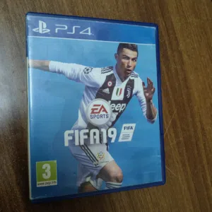 لعبة فيفا Fifa game 2019 نسخة عربي لعبة مصارعه ولعبة ROAD RAGE
