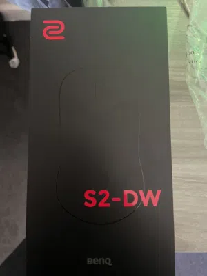 mouse zowie benq  S2-DW EC2-DW EC1-DW