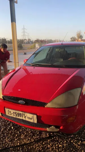 فورد فوكس 5500