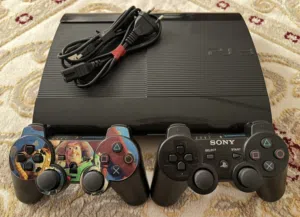 PlayStation 3 PlayStation for sale in Tripoli