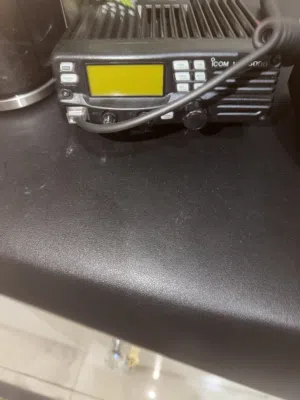 جهاز ايكوم 8000  Icom 8000