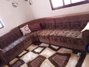 كورنر خشب ممتاز