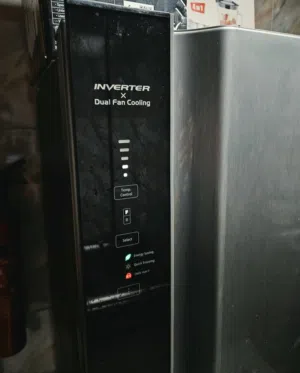 Hitachi refrigerator