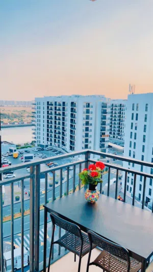 76 m2 Studio Apartments for Sale in Abu Dhabi Yas Island