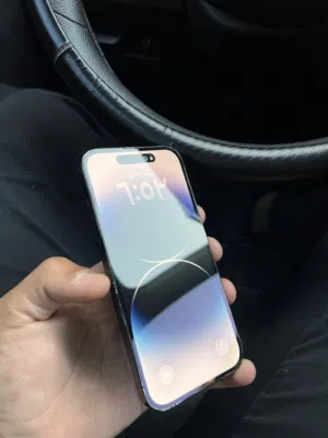 14 pro 256gb