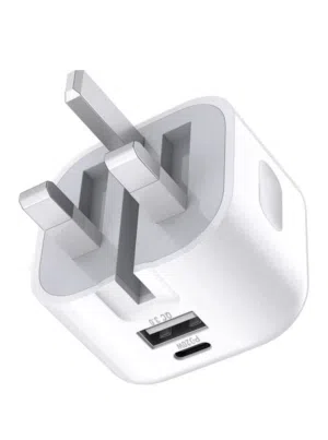 USB and USB C charger with wire brand new