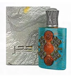 عطر حجر من جنيد