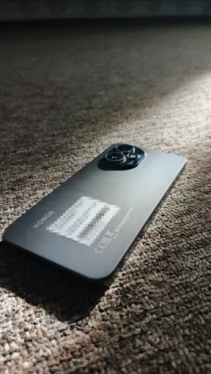 هونر 400 5G
