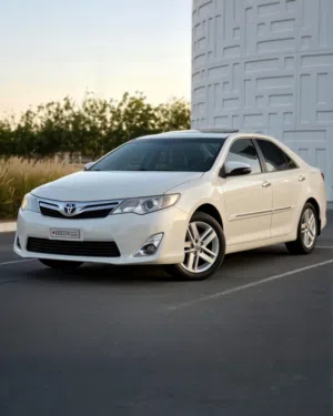 Used Toyota Camry in Southern Governorate