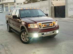 Used Ford F-150 in Zarqa