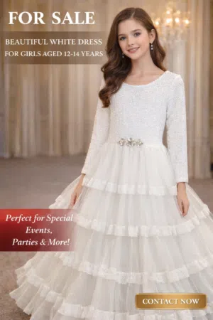 بدلة بناتي محير نفش