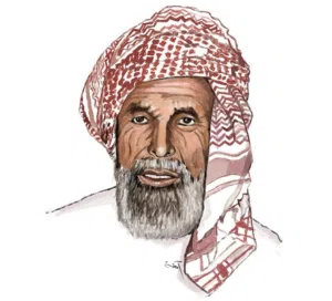 EISSA SAEED Sultan