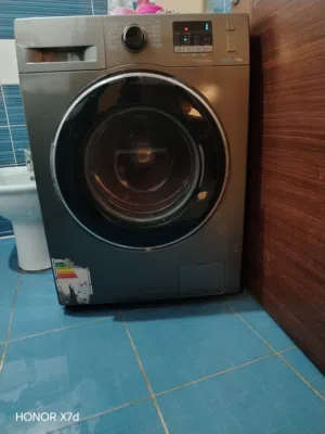 غسالة سامسونج ايكو بابل