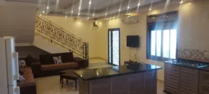 150 m2 2 Bedrooms Townhouse for Rent in Jerash Soof