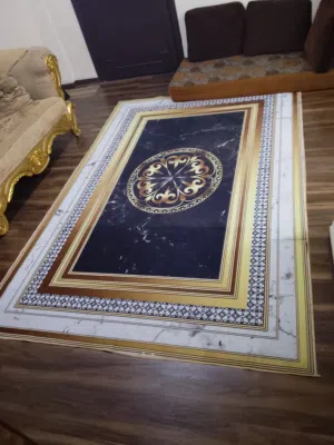 سجاد ثري دي عدد 2