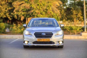 Used Subaru Legacy in Muscat
