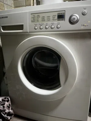 غسالة سامسونج للبيع