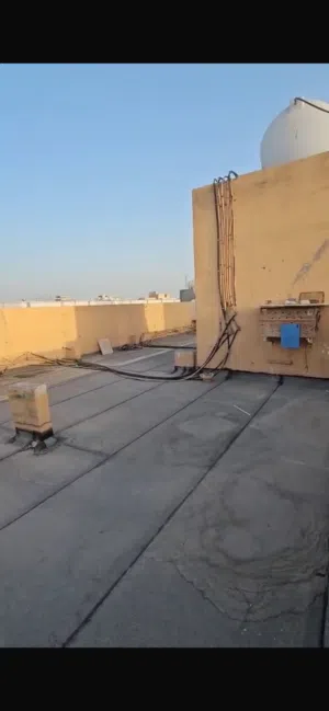 للبيع قفلي عمارة سكن عمال سوق واقف