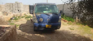 Used Kia Other in Ajdabiya