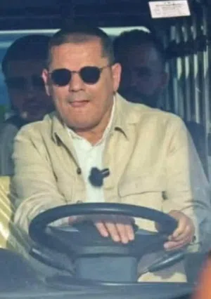 سليمان المصراتي 