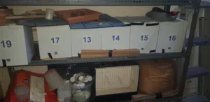 للبيع  ميادين بادجي