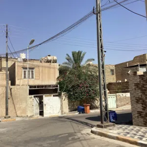 300 m2 3 Bedrooms Townhouse for Sale in Maysan Amarah
