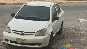 تيوتا ايكو