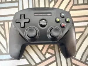 SteelSeries Nimbus Wireless Controller – Apple iOS/tvOS – Used