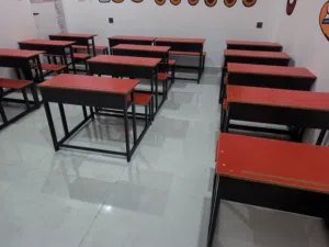 تجهيزات روضة اطفال