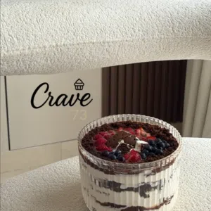 Cakes and cookies house made for sale