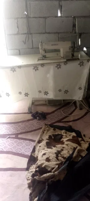 مكينه خياطه