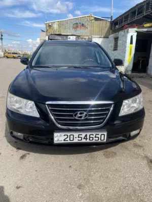 Used Hyundai Sonata in Irbid