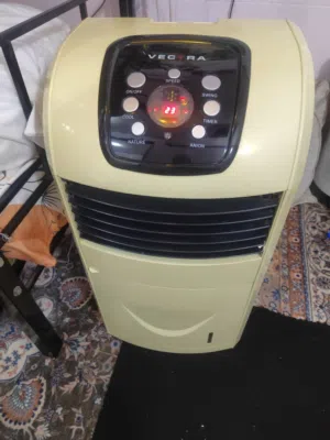 مبرد مياه بحاله جيده
