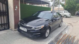 Kia Optima 2016