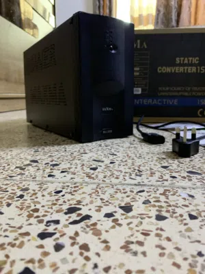 يو بي اس شركة ما كسما  مستعمل 1500 للبيع