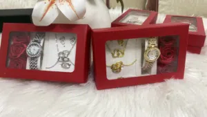 اكسسوارت علي الجمله قطع لف