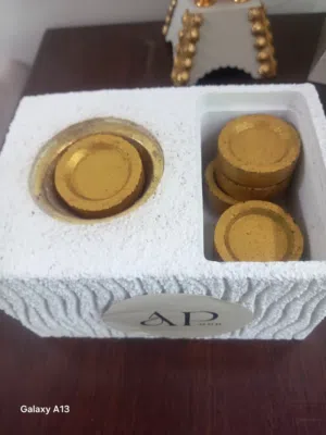 مبخرة العود تطيب