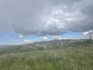 Mixed Use Land for Sale in Nablus Sarra
