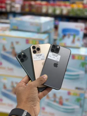 iPhone 11 Pro 256 GB Fabulous Condition Phone - Good price