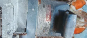 ماكنة حف كهربائية